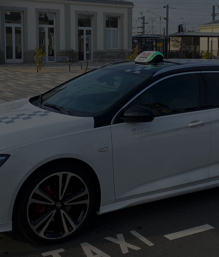 Allo Will Taxi